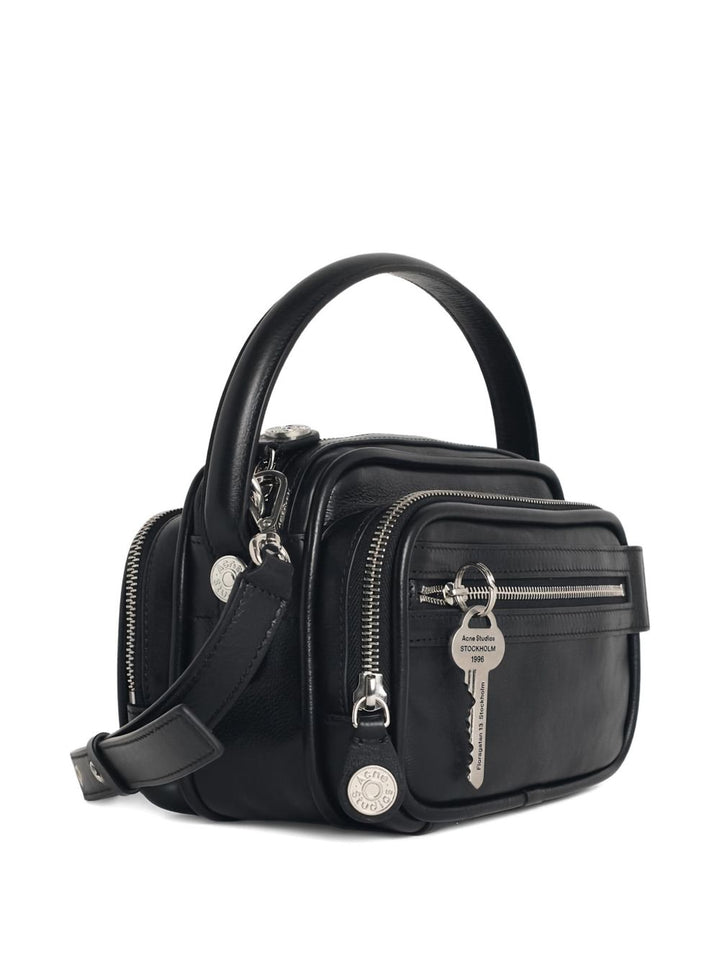 Acne Studios Bags - BLACK | 7f9f270928d1ebb34726fda92fb5b45ecc5551ba