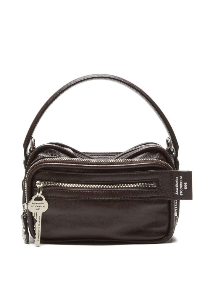 Acne Studios Bags - BROWN | dd5ef0eced58ab6e389edf1c96e049d74f402368