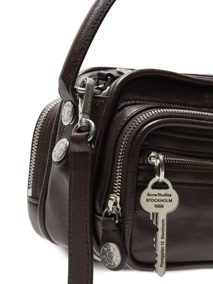 Acne Studios Bags - BROWN | 546ed7f347d1b5f57cc0a6e32a9adf6adb83c1d6