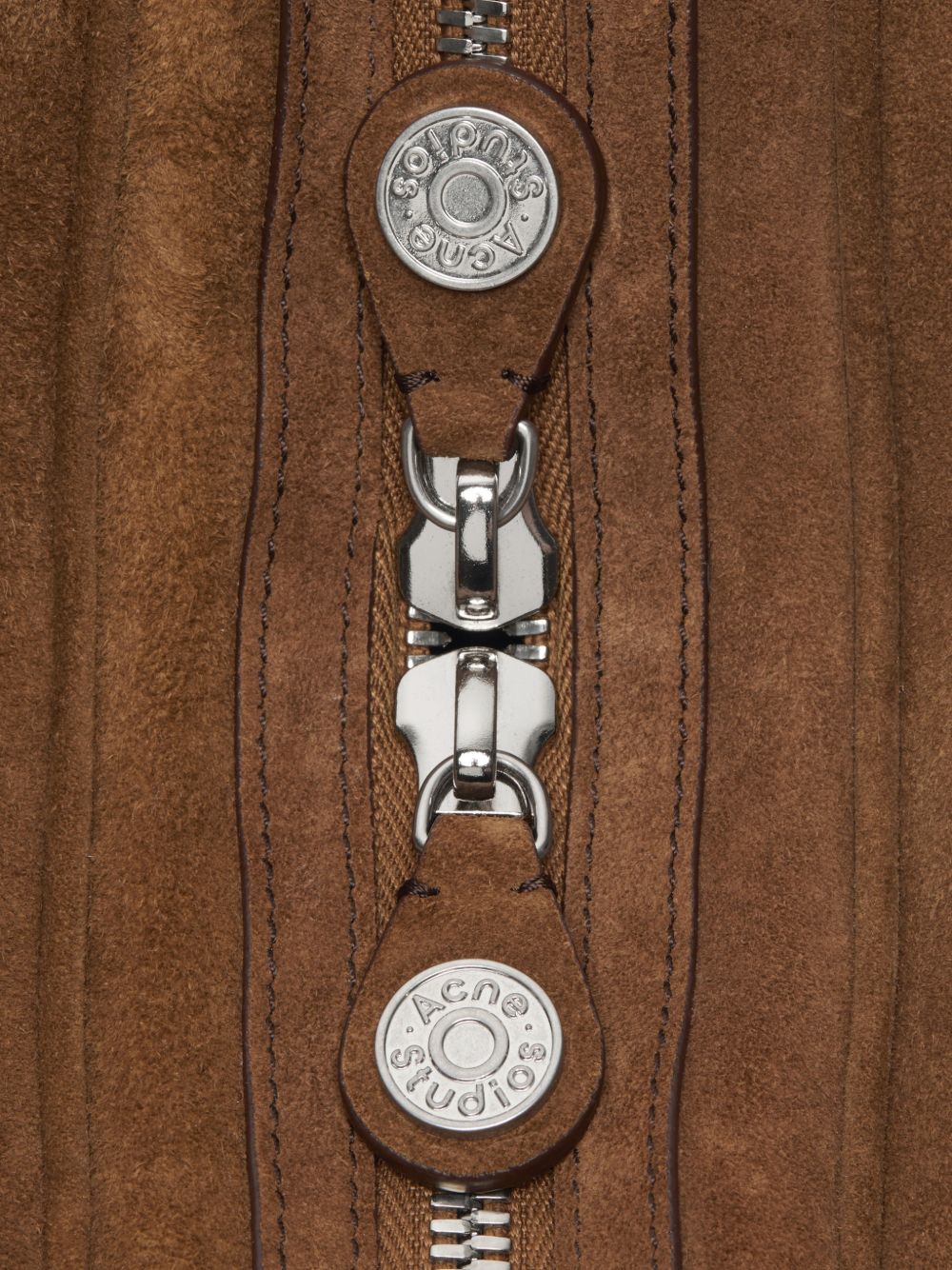 Acne Studios Bags - BROWN | dda0d21e3e98b69ee8d54f15816eccd3ed8edfbf