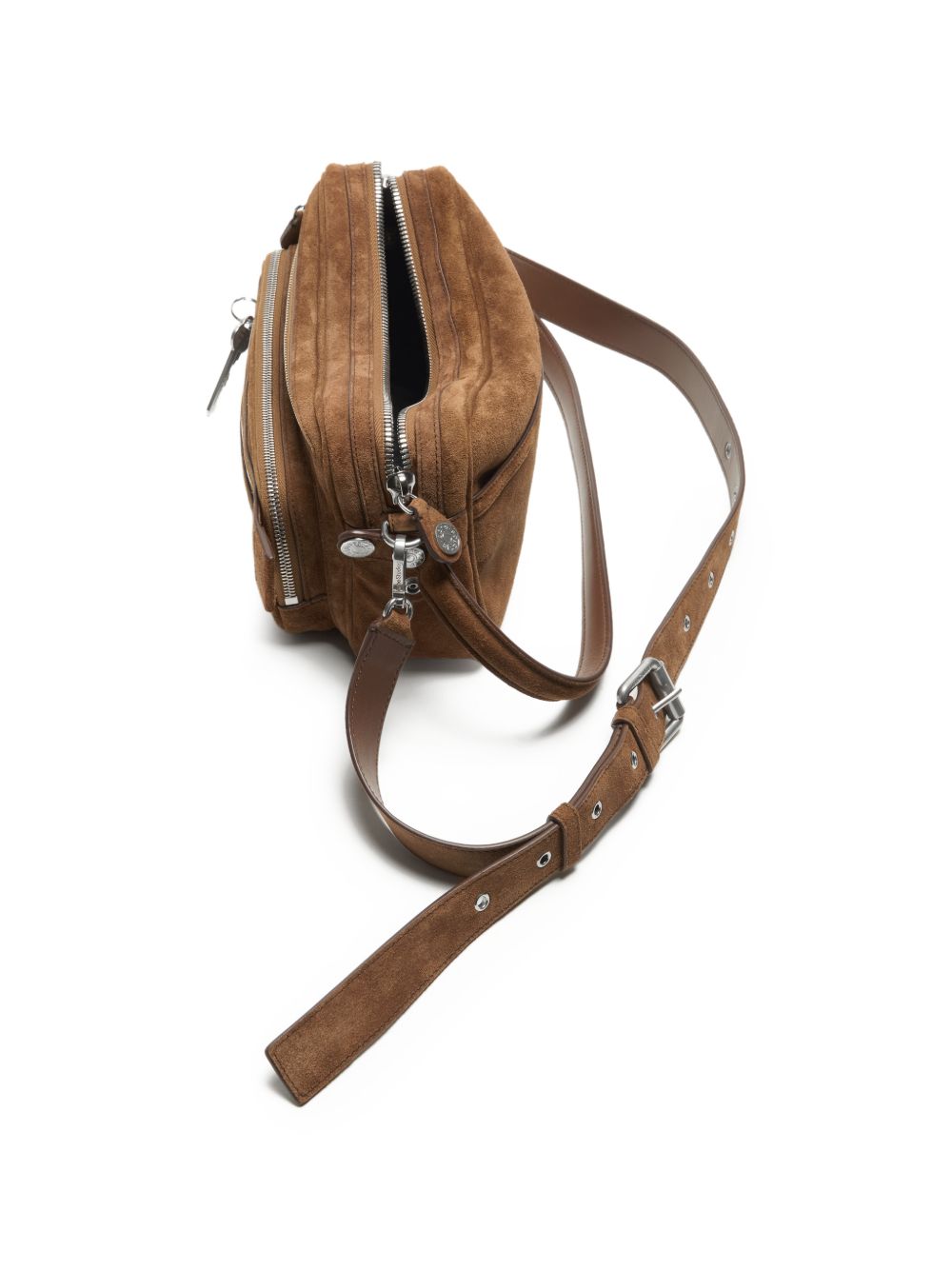 Acne Studios Bags - BROWN | 474bd42eec6cf705750ca75ece82ef50524cf3fe