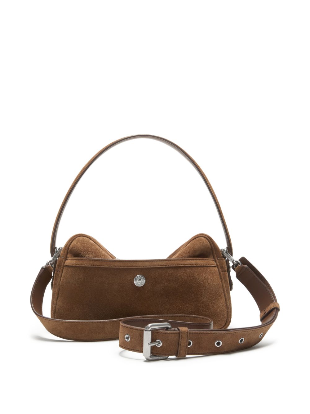 Acne Studios Bags - BROWN | 7d573640aec2fb9486ec43d45c83722aab884314