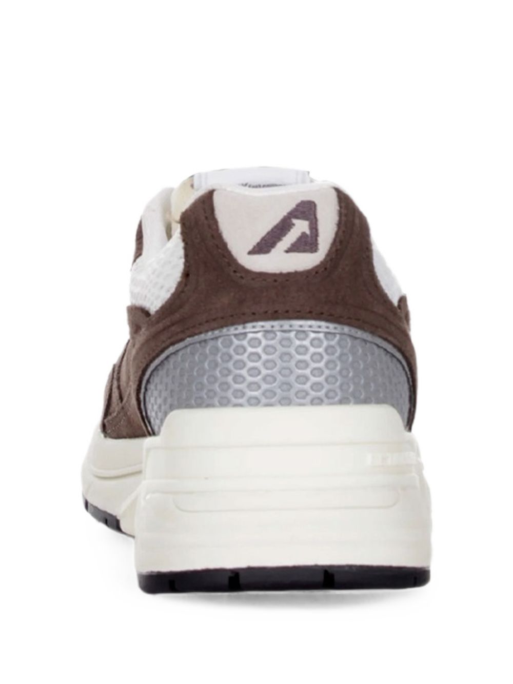 Autry Sneakers - BROWN | 34c3dd383625620b13c73bea29ae19133a91ca99