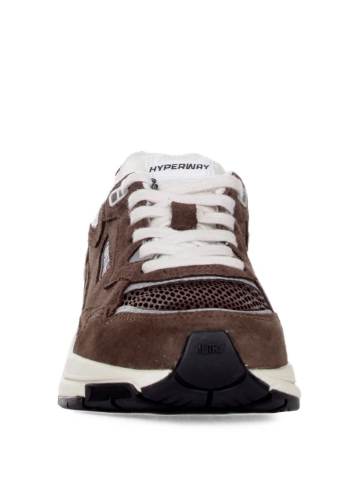 Autry Sneakers - BROWN | 89dced57a1df56747f7b843a37fc3be0bcdca084