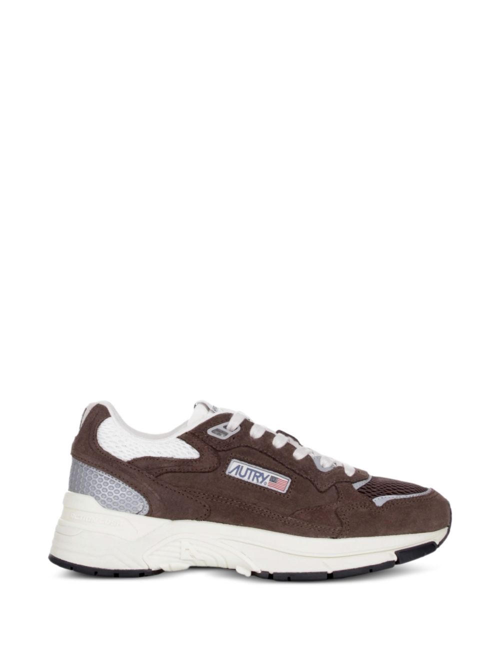 Autry Sneakers - BROWN | 5ae152d93654e7a63ad6584cf6ff31b5ed7c4c0c