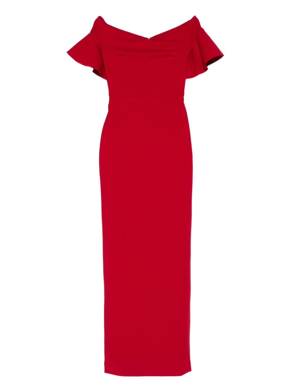 Solace London Dresses - RED | 7252bf1e59da93c2f7baef0349b6576a46805a38