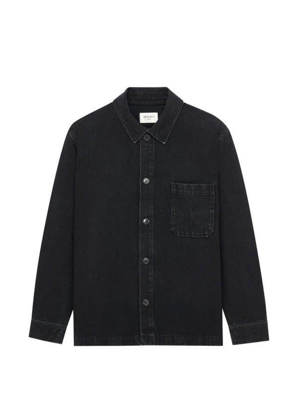 Jackets Black