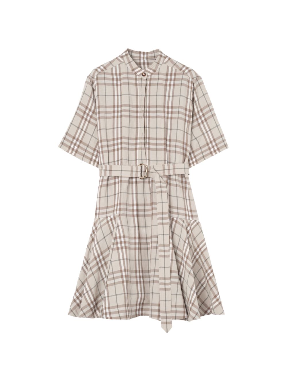 Burberry Dresses - BEIGE | f15ab6e72332cc40863e9689857be976f18adbba