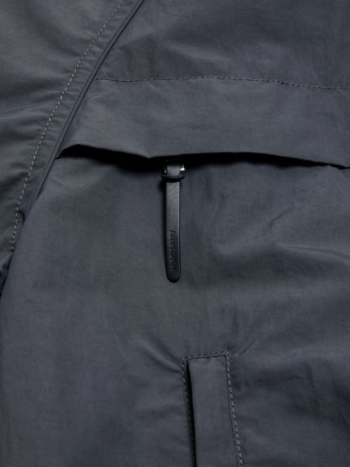 Acne Studios Coats - GREY | 8a7b1b339335baee993dbd887f963a8da9da0c64