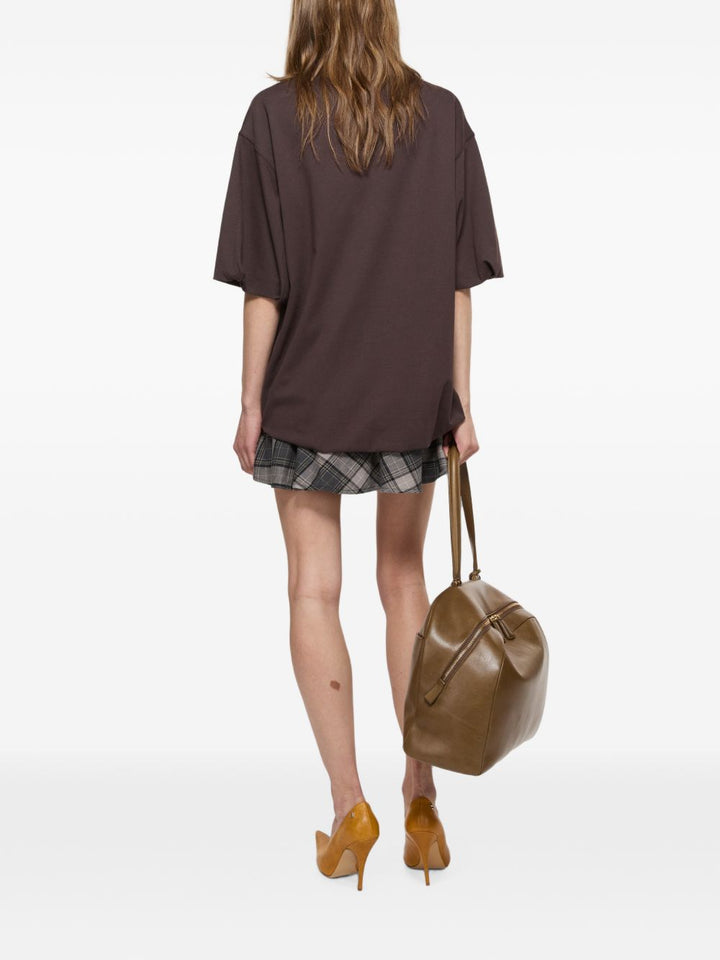 Acne Studios Sweaters - BROWN | af0a28a52b124e1e656c69363baed125e676700f