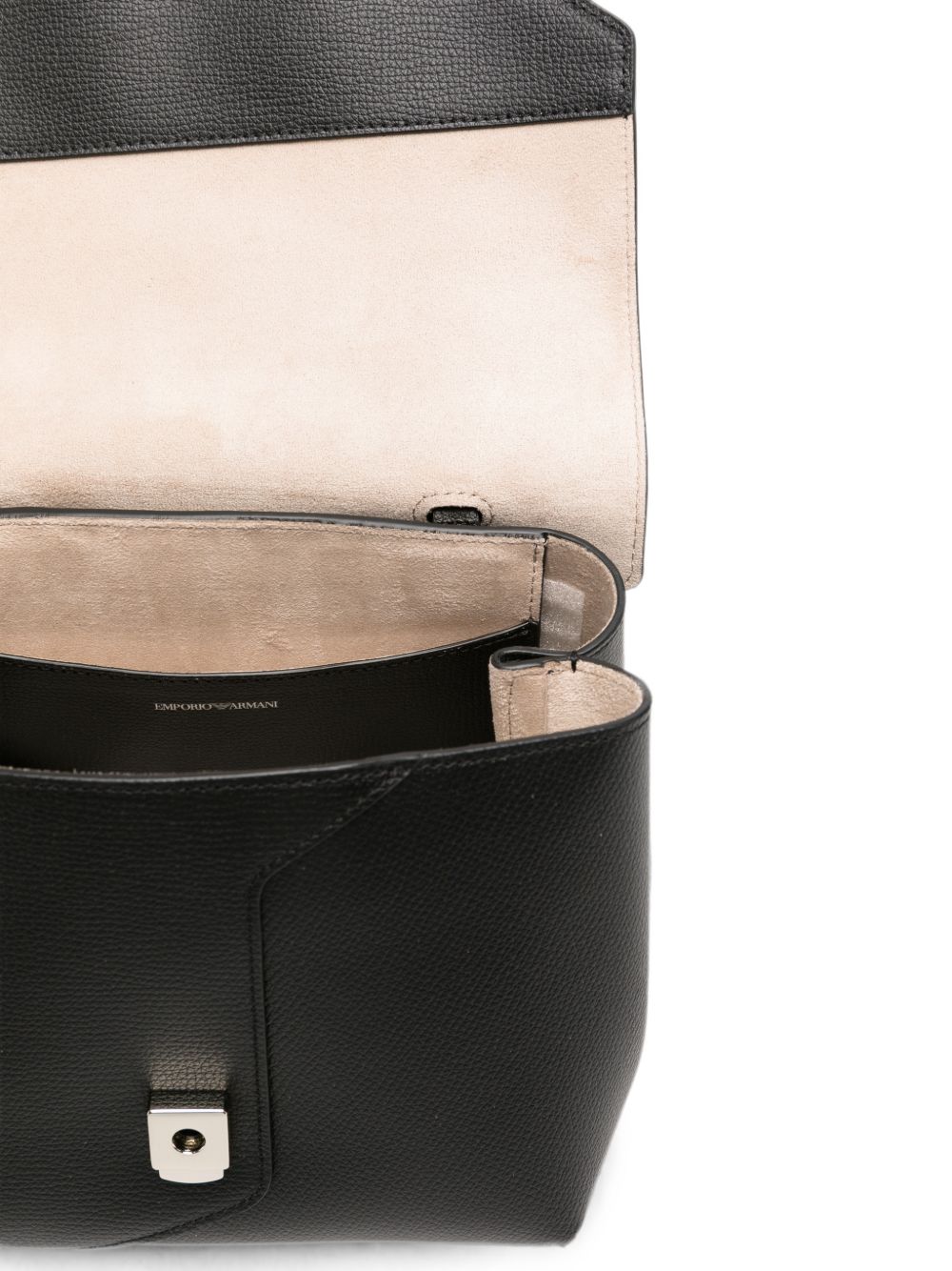 Emporio Armani Bags - BLACK | 72321775bda56e643fb156b9557d36c2207246b5