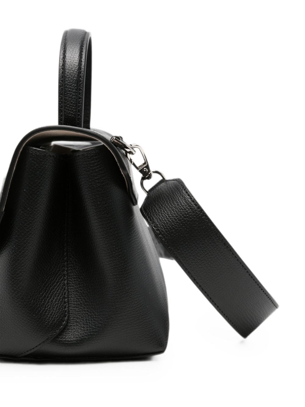 Emporio Armani Bags - BLACK | b718d2a9603b1e9b79234db9b2f64d546b0fcd2a