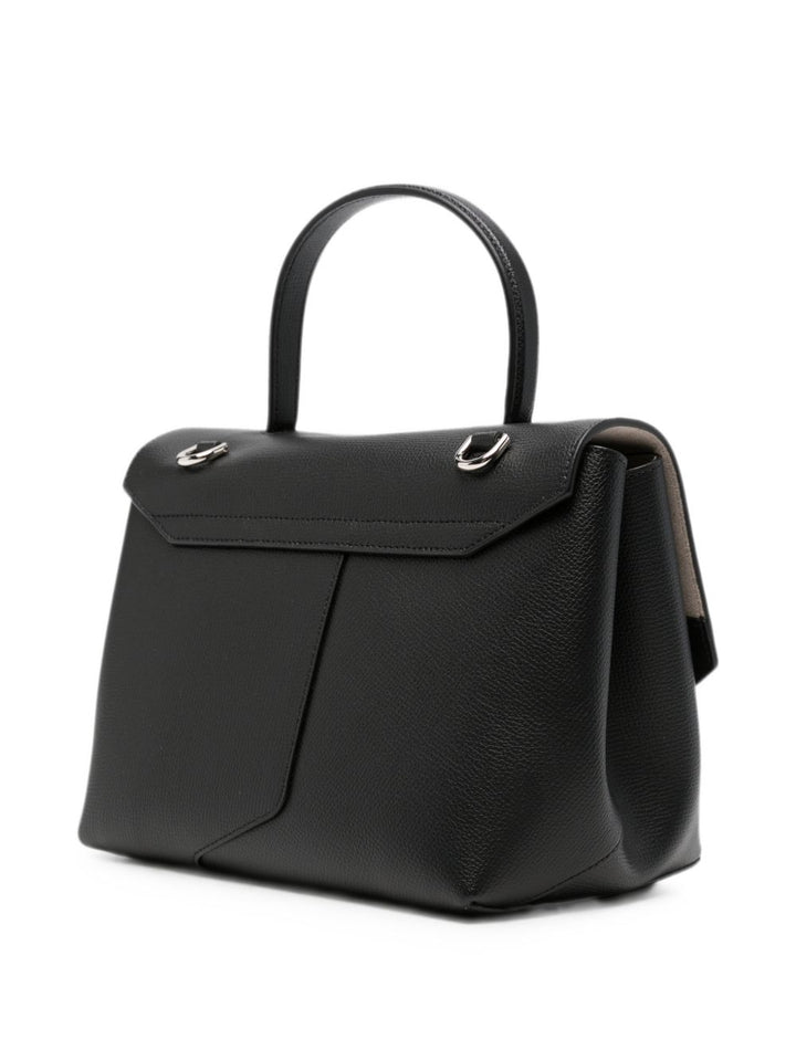 Emporio Armani Bags - BLACK | bef7adcdefd8a71641196658a9a024a38fc9adf6