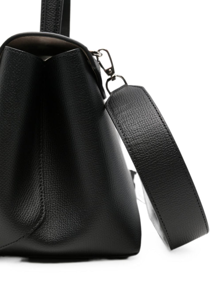 Emporio Armani Bags - BLACK | 65f9d0c31000db19dfb8567938985dc4852e1554