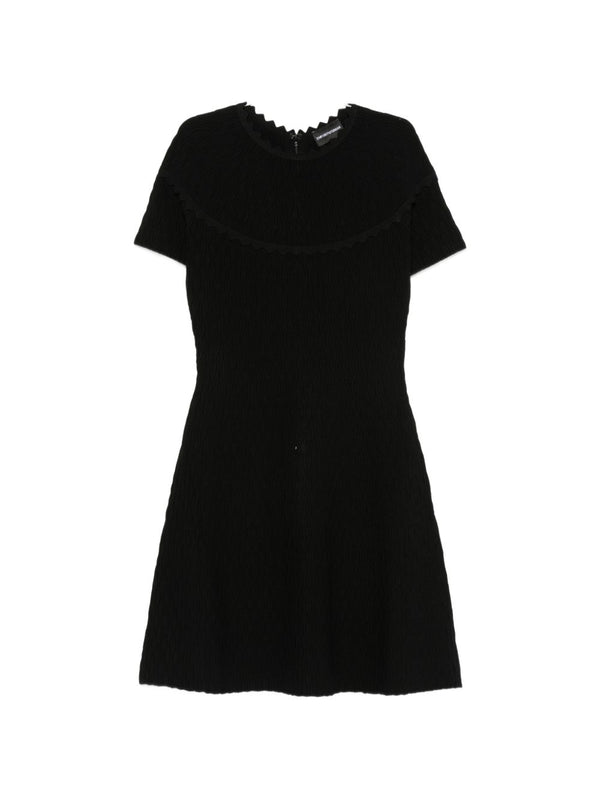 Short Dress