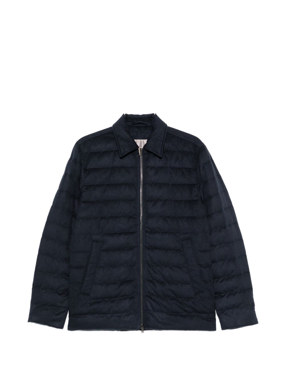 Herno Coats - BLUE | c2aeb36ec24de7f941273b5c26cec91eeba96f71