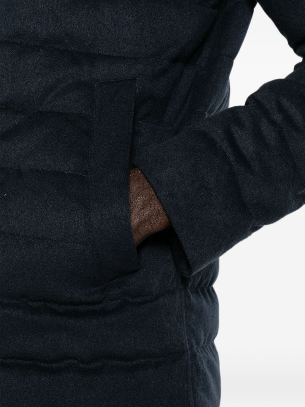 Herno Coats - BLUE | 84f175597313b86578d2d0f0127ae9bc5dfff3c0