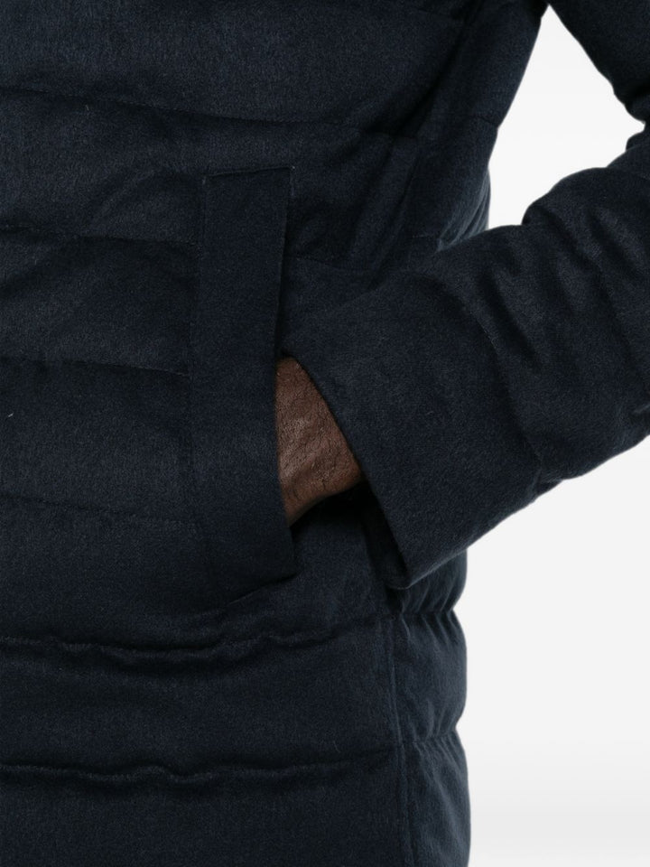 Herno Coats - BLUE | 84f175597313b86578d2d0f0127ae9bc5dfff3c0