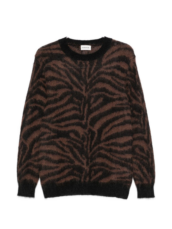 Sweaters Black