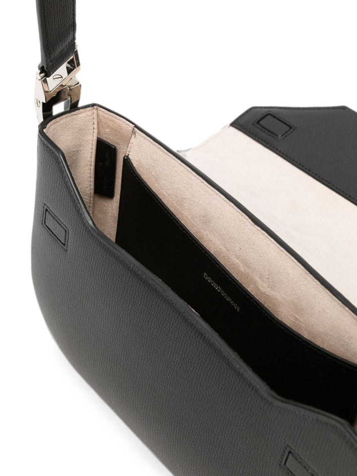 Emporio Armani Bags - BLACK | 6dc51dcca38923ce63ce61b711b5dd4d9ee090a9