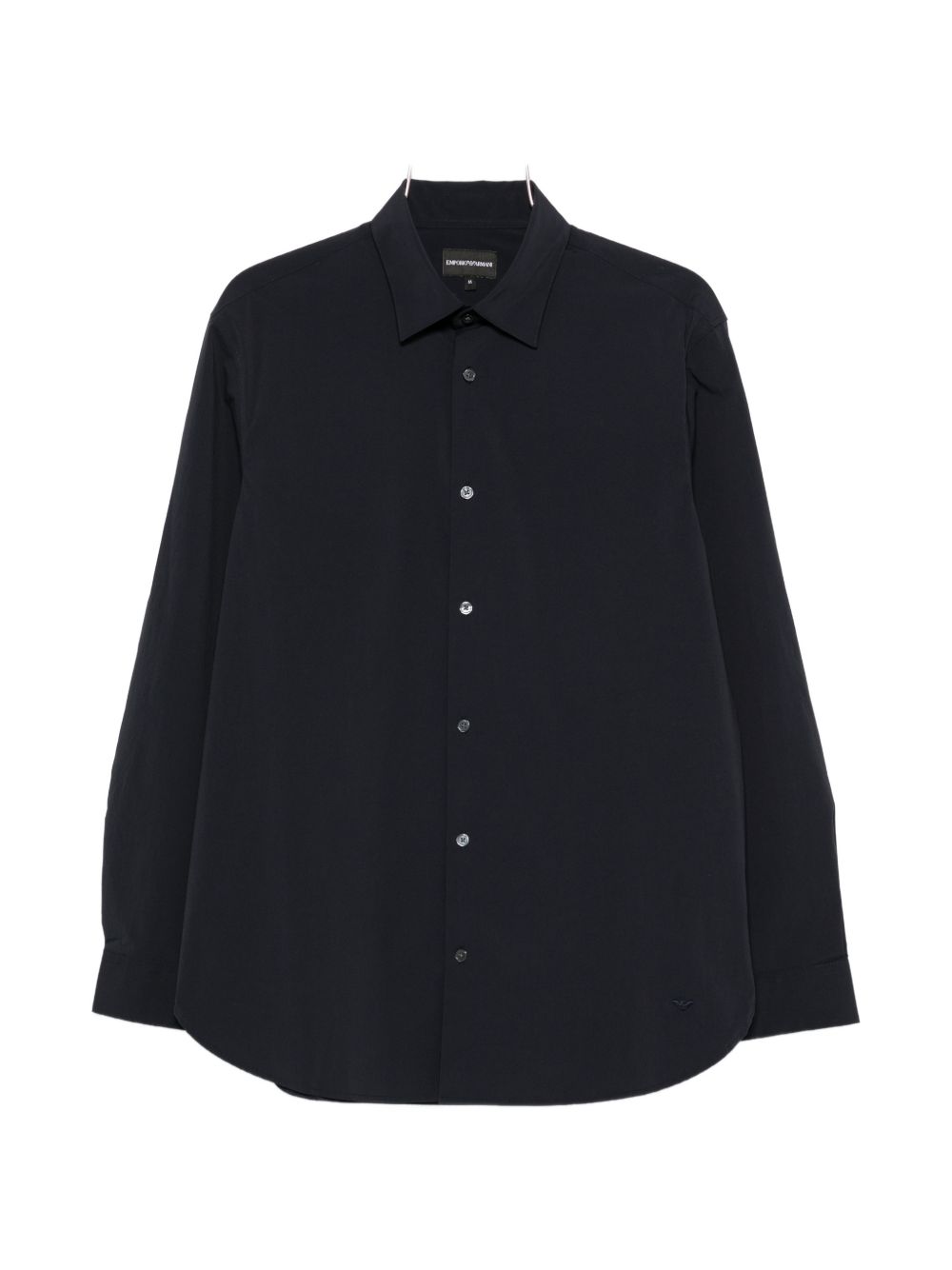 Emporio Armani Shirts - BLUE | 2313fa46a81e98b85c6ceb961640a9a5be015487