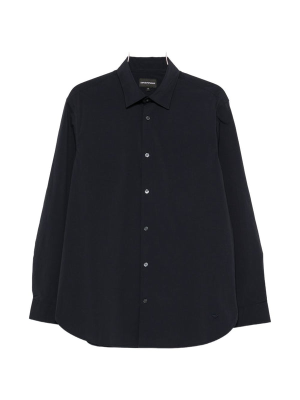 Nylon Shirt