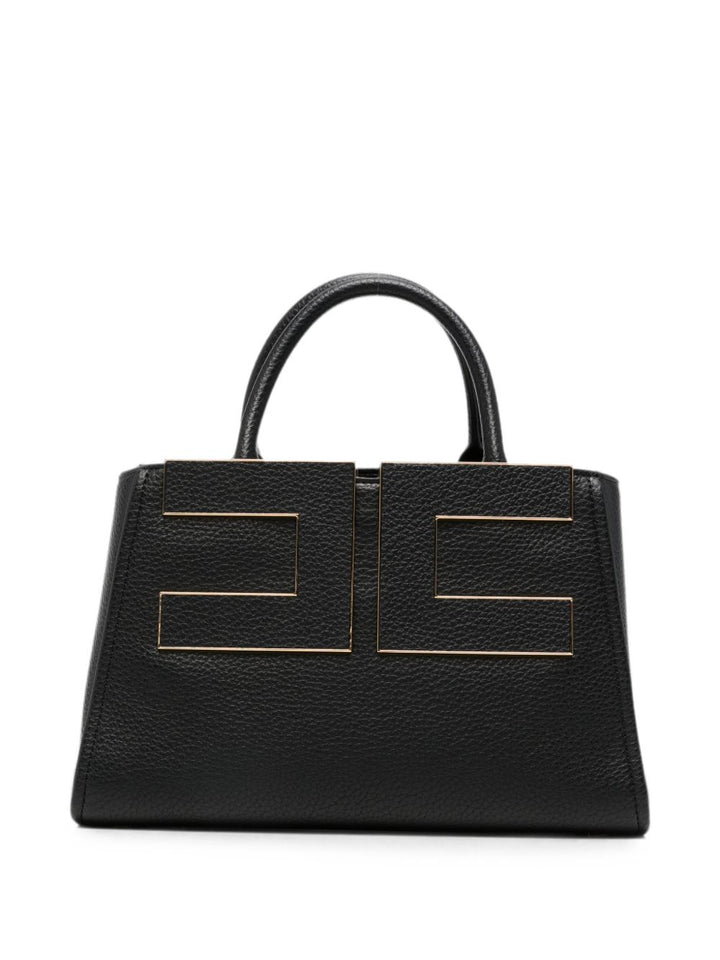 Elisabetta Franchi Bags - BLACK | 56d34c0912d2c616d1948c23816aa9345837a7d9