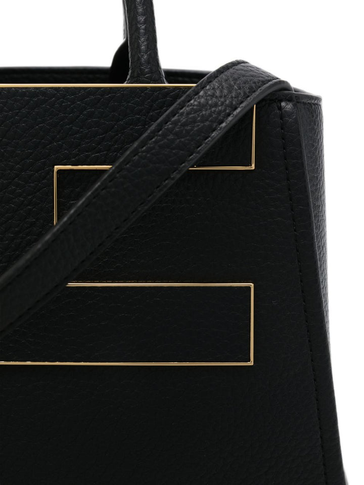 Elisabetta Franchi Bags - BLACK | 66c8b18d488631cf2bff115e832a2f7f47dbeb8b