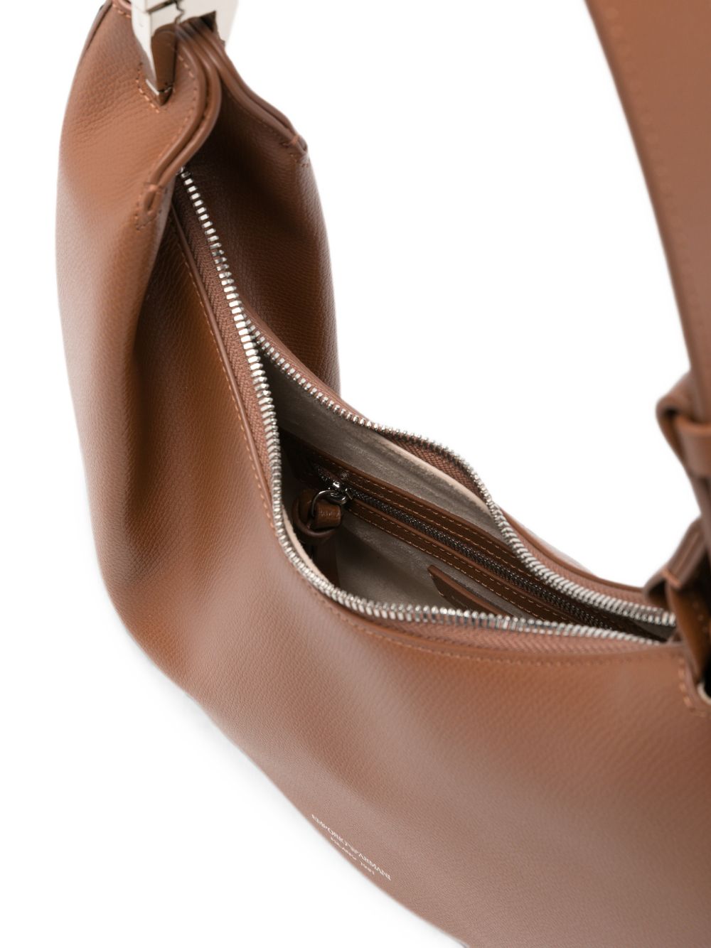 Emporio Armani Bags - BROWN | 93b1f5bea5f19c6444f26f63abe8c3d8e5c43352