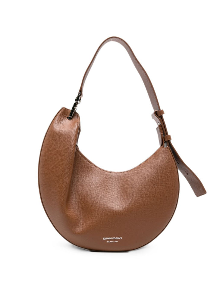 Emporio Armani Bags - BROWN | 242f596d5693a4ebed3d92f90653b785260c332a