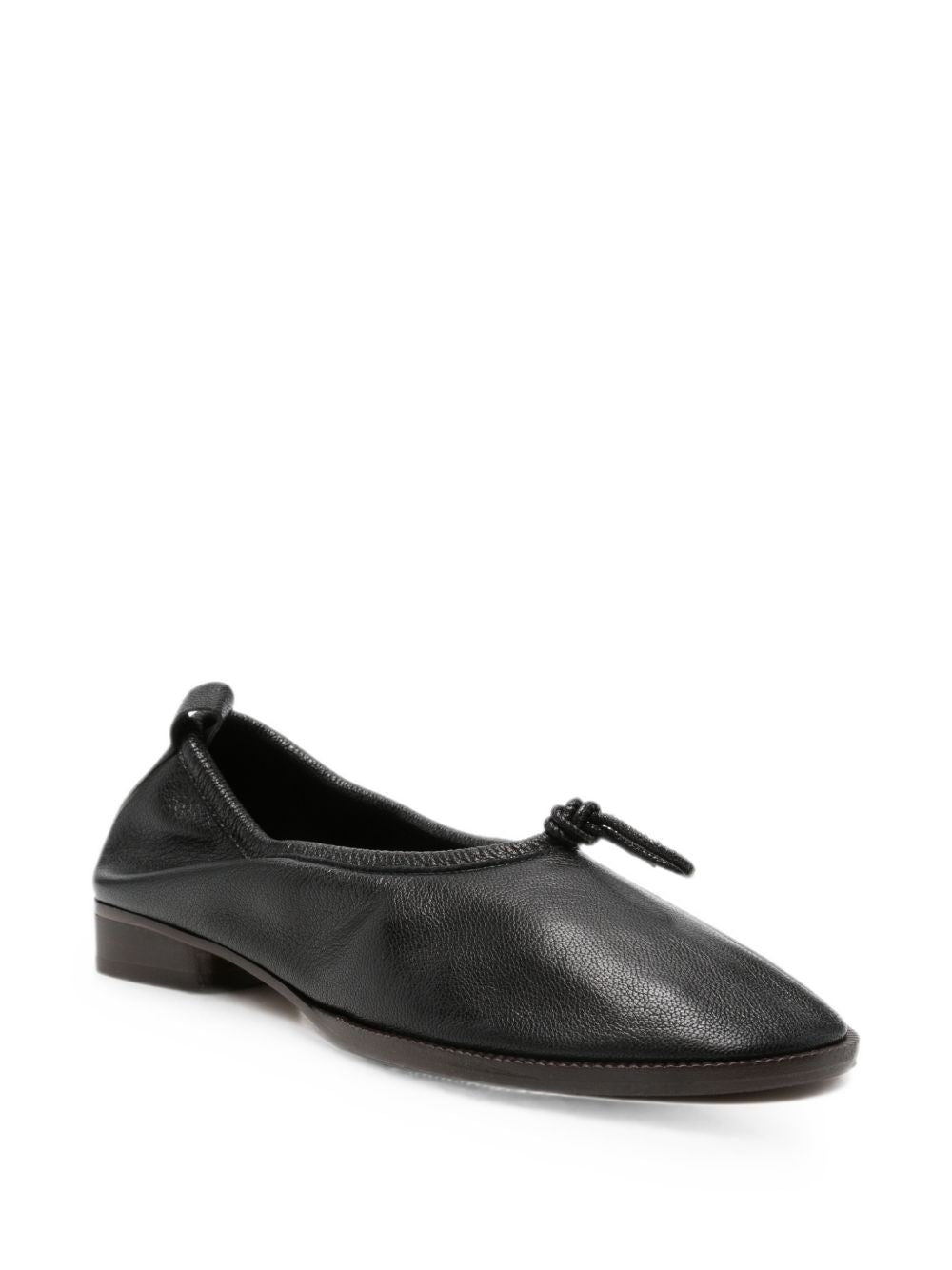 Hereu Flat shoes - BLACK | 8b9e62f2deac8406ad6d1617234ab5d0664a37ae
