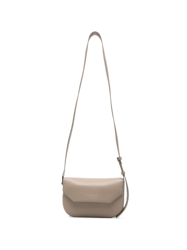 Leather Corssbody Bag