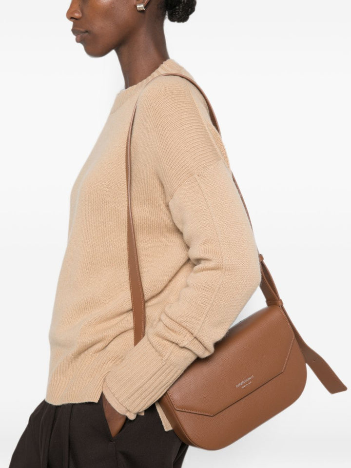 Emporio Armani Bags - BROWN | f6fac9219adaa2372e1ca4e3ee60f2a6b2467cec
