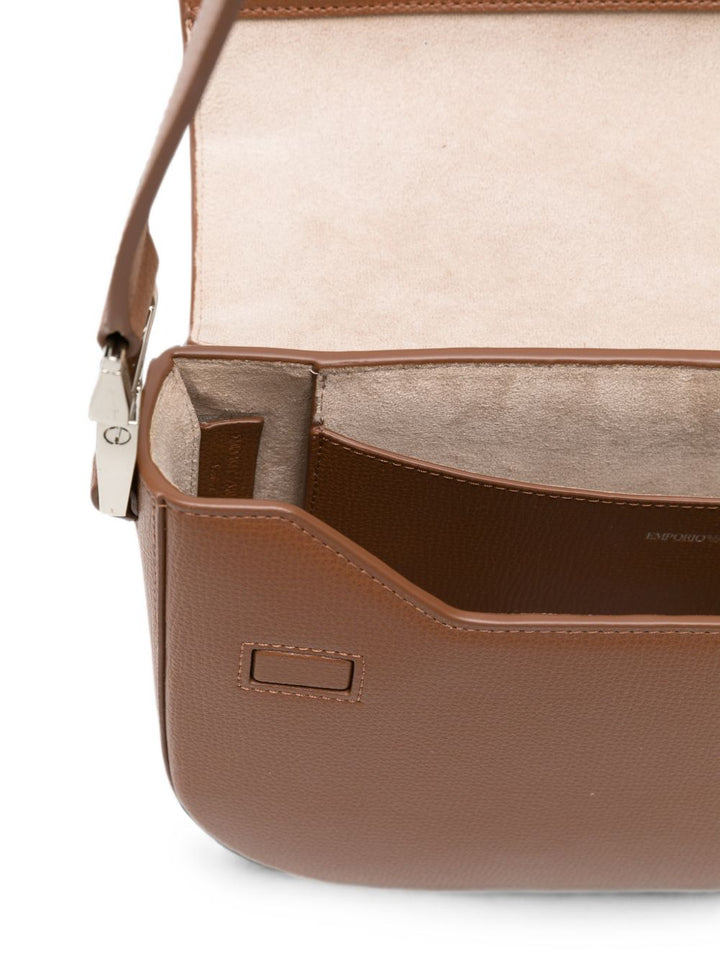 Emporio Armani Bags - BROWN | 63c45e045b3a029a764b2b9018dcb8e51e5329fc