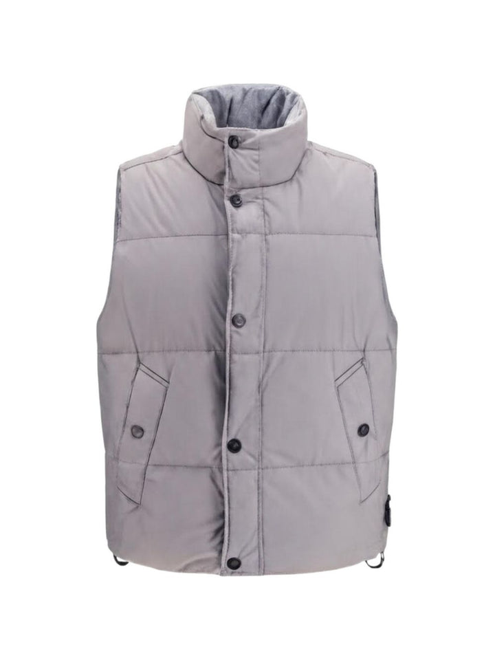 Stone Island Jackets - GREY | dea3f2df70f8da02b5dc14d6941dce62144fa1cc