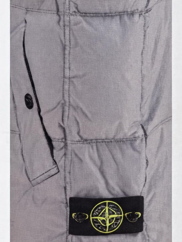 Stone Island Jackets - GREY | 794eb000025d1ae992c867850d130e41b29b2439