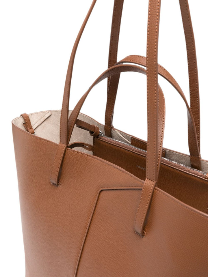 Emporio Armani Bags - BROWN | d284e28f6057a1e51d4d5d3ed0c36807e5b43896