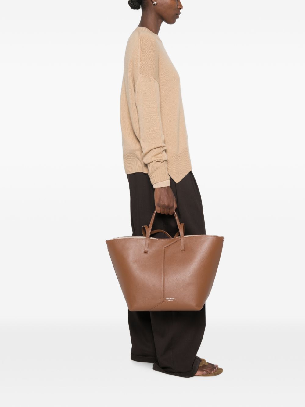 Emporio Armani Bags - BROWN | dd24a2ddad021eb793dc0116afa55479fbb88e98