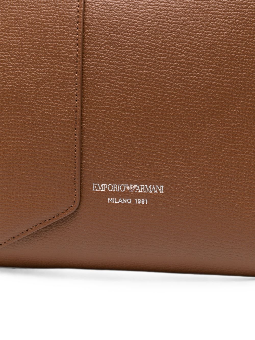 Emporio Armani Bags - BROWN | cdb4015e44845b235b77f01fbe79a74bb3bce22a