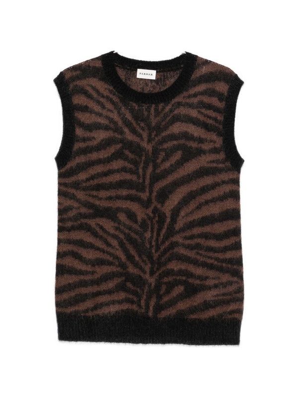 Sweaters Black