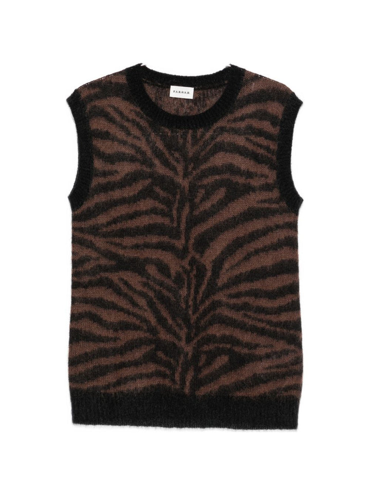 Parosh Sweaters - BLACK | 33b299af1ad5d4bc752bb95169d5f4bf2b6cc35d