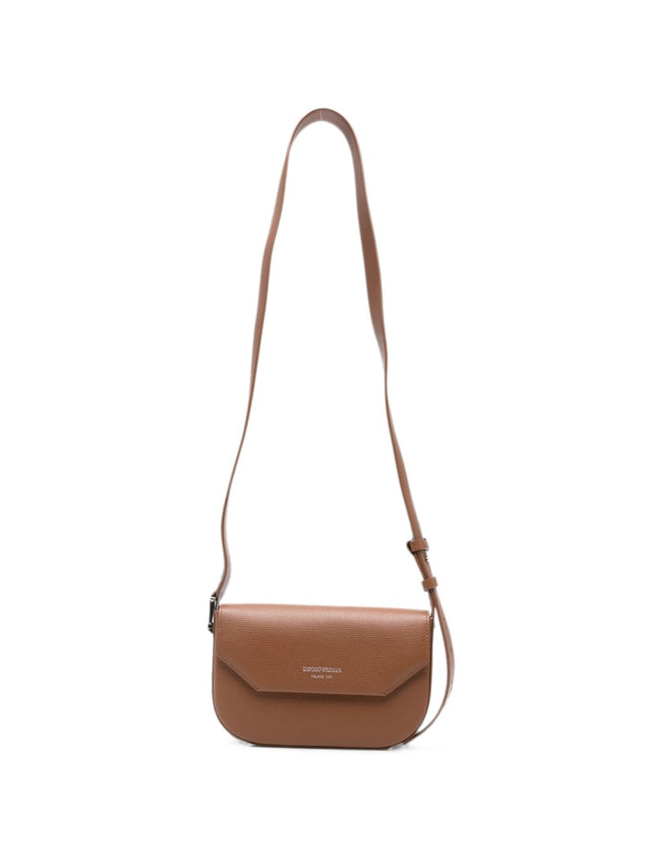 Emporio Armani Bags - BROWN | fc8af75f995faac9ae2d3c80ee7e440b9f630a09