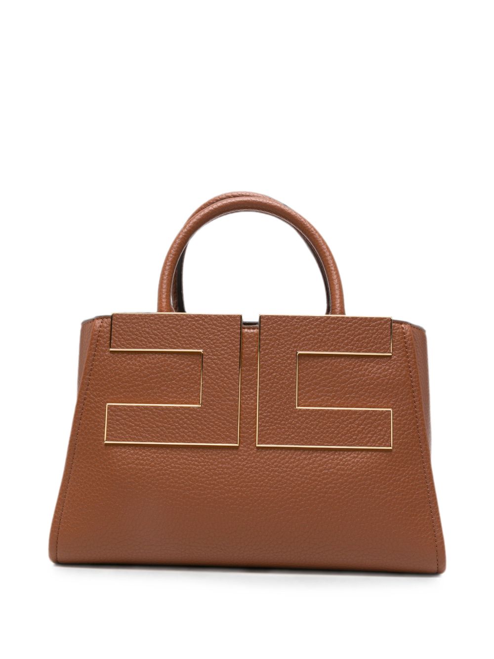 Elisabetta Franchi Bags - BROWN | e3183bc269c20fce280558ab2e9b2364c2f2903e