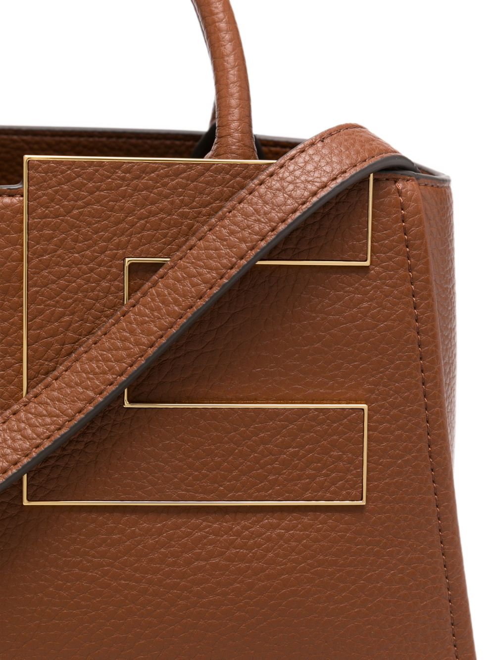 Elisabetta Franchi Bags - BROWN | b90cef12f6011107d1270675ec53aa6d98d77227