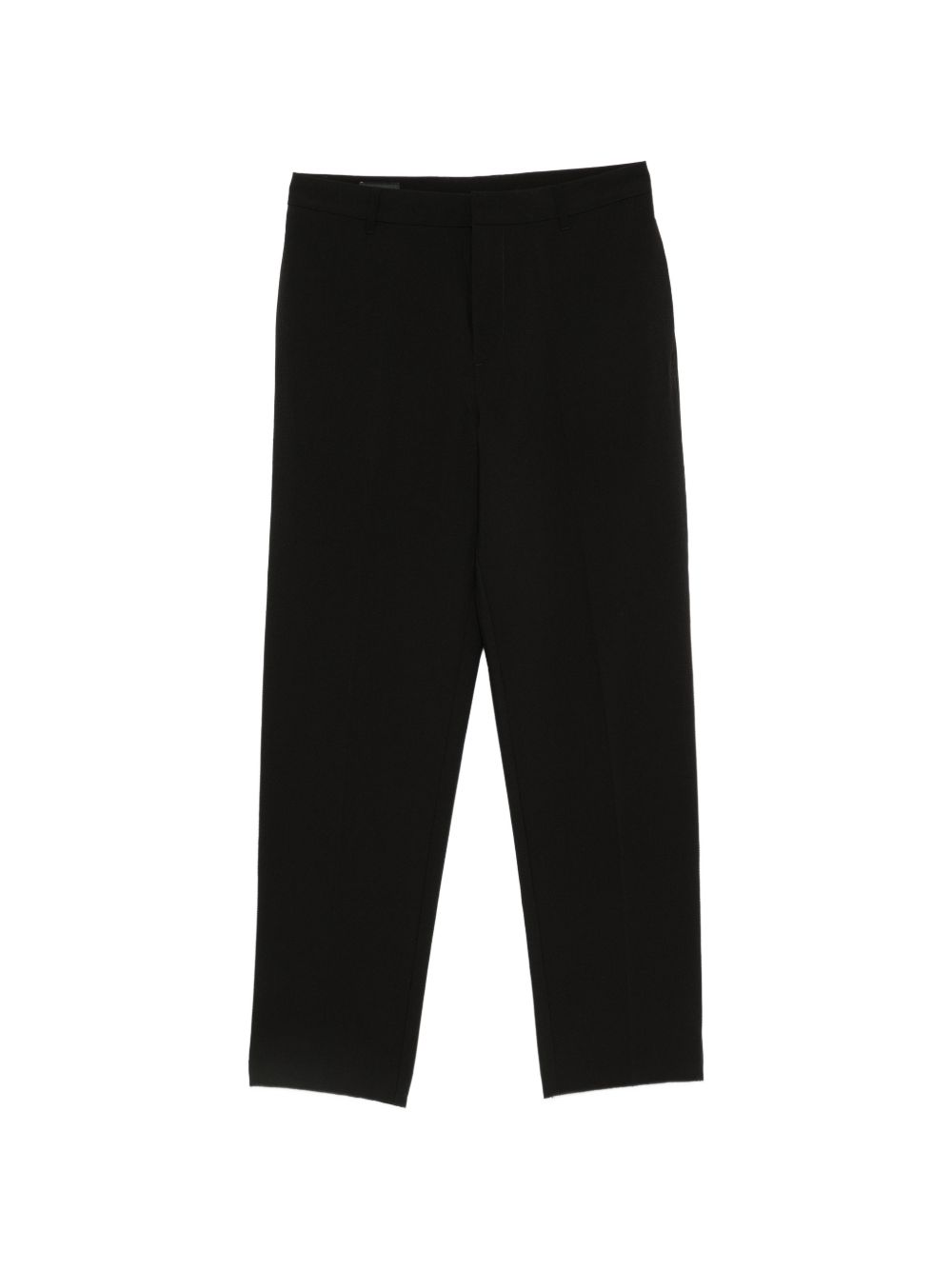 Emporio Armani Trousers - BLACK | 825555af19020bb194df27f83fbcab19f0c0087d