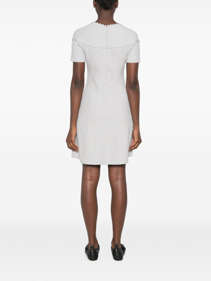 Emporio Armani Dresses - VIOLET | c476370e17af27e71e0bc8dc6ff689c470792c27