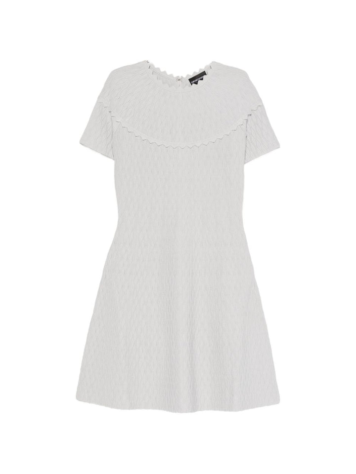 Emporio Armani Dresses - VIOLET | 39a027add7f05b4bdab47f2bee67bba1887ff09c