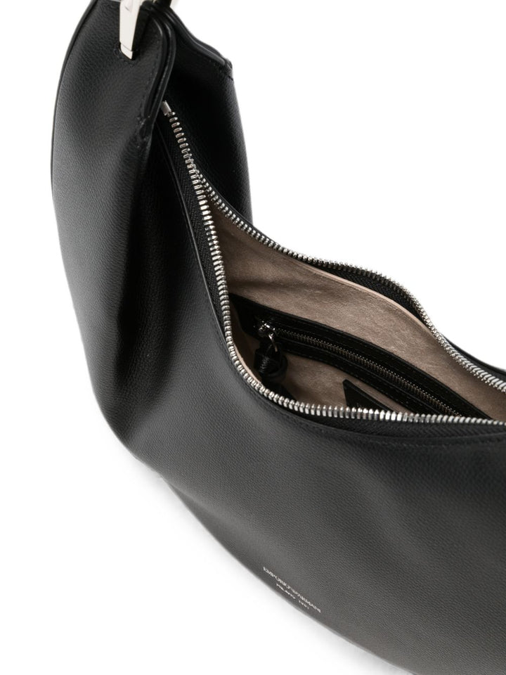 Emporio Armani Bags - BLACK | 8d345d6b8c335da2d30e8c2795ecaa2e918f8d7b