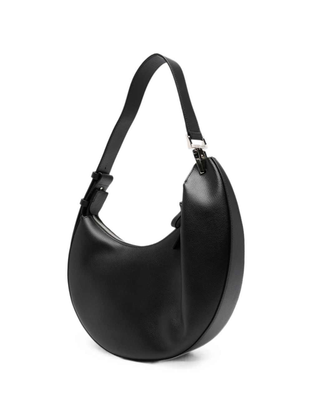 Emporio Armani Bags - BLACK | a8a9a84e0765354a13368227c482f1844e0b4609