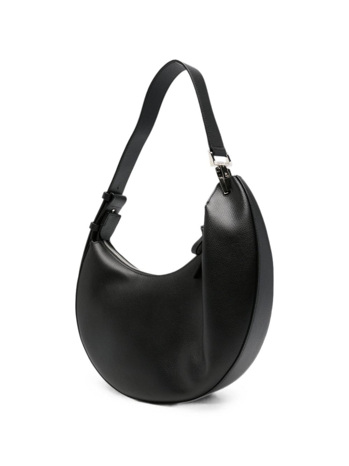 Emporio Armani Bags - BLACK | a8a9a84e0765354a13368227c482f1844e0b4609